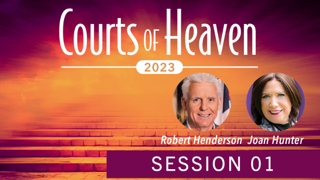 Courts Of Heaven 2023