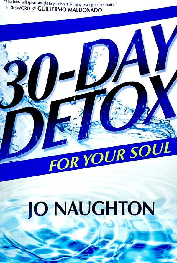 30 day Detox