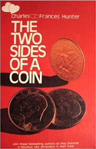 The Two Sides of a Coin [Book]