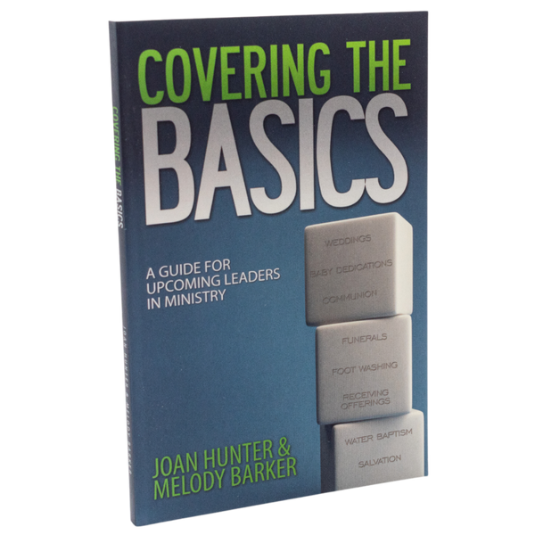 Covering the Basics