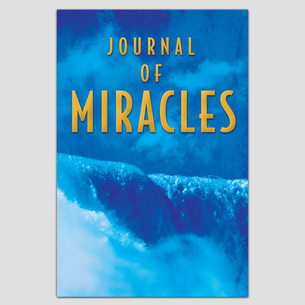 Journal of Miracles