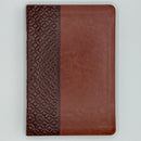 Passion Translation New Testament Bible (Large Print)