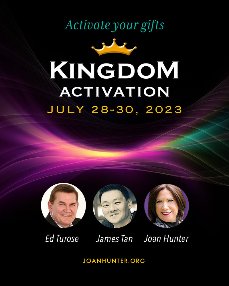 Kingdom Activation