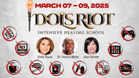 Idols Riot Conference 25 – Streaming