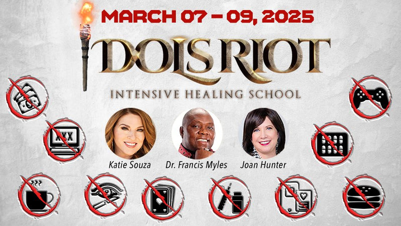 Idols Riot Conference 25 – Streaming