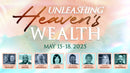 Unleashing Heaven's Wealth 25 – Streaming