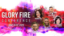 Glory Fire Conference 25 – Streaming