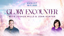 Glory Encounter 25 – Streaming