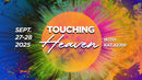 Touching Heaven 25 – Streaming