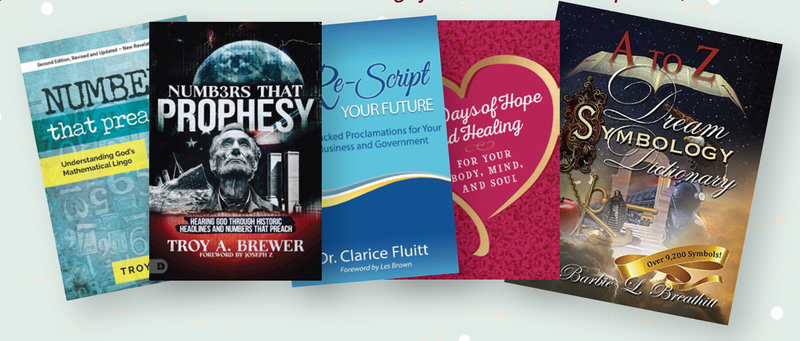 COUNTDOWN TO A FRESH START BUNDLE 25