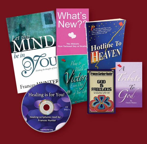 HAPPY HUNTER HOLIDAY PACKAGE 25