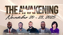 The Awakening 25 – Streaming