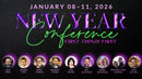 New Years Conference 26 – Streaming