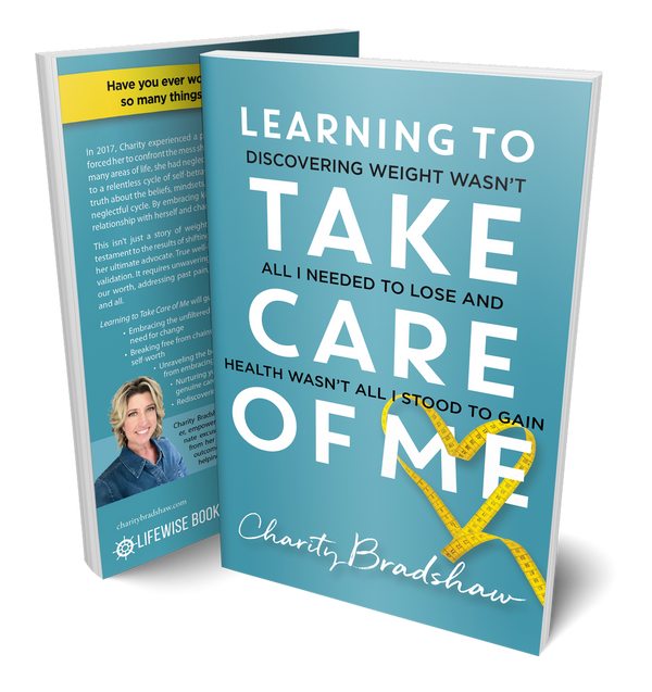 Learning to Take Care of Me
