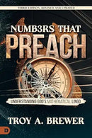 Numbers that Preach