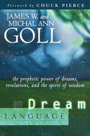 Dream Language - James W. and Michal Ann Goll