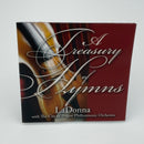 LaDonna Taylor Music