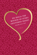 365 Days of Hope and Healing for Your Body, Mind, and Soul