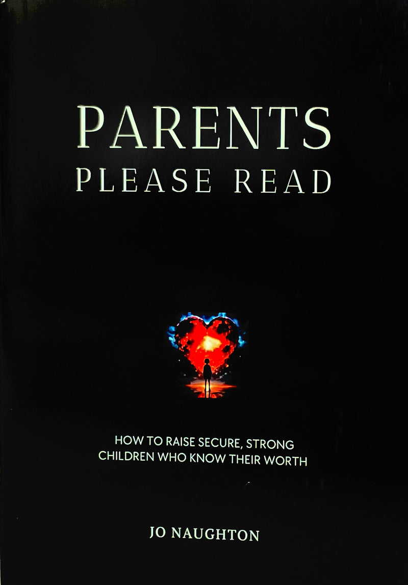 Parents Please Read