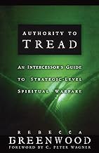 Authority To Tread