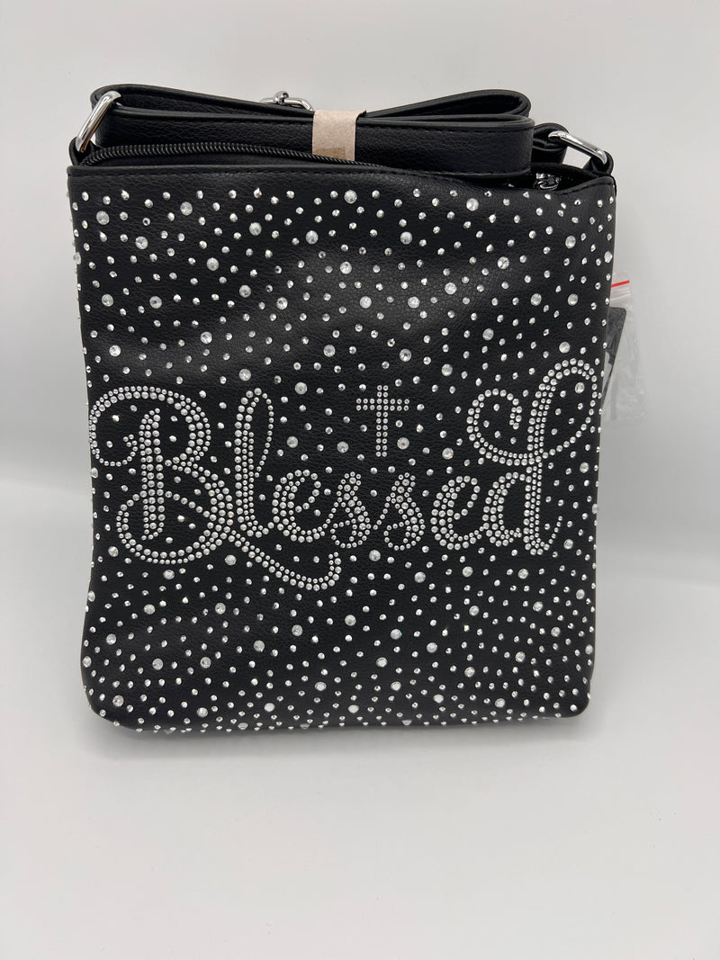 Bling Purse