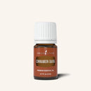 Young Living Essential Oils