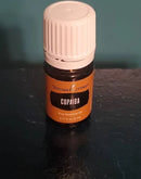 Young Living Essential Oils