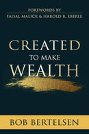 Created to Make Wealth