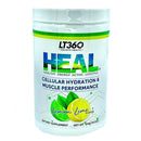Heal (Lemon/Lime)