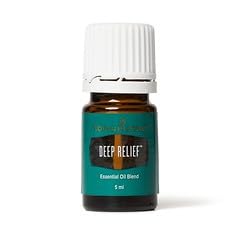 Young Living Essential Oils