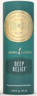 Young Living Essential Oils