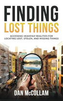 Finding Lost Things