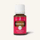 Young Living Essential Oils