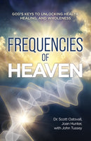 Frequencies of Heaven