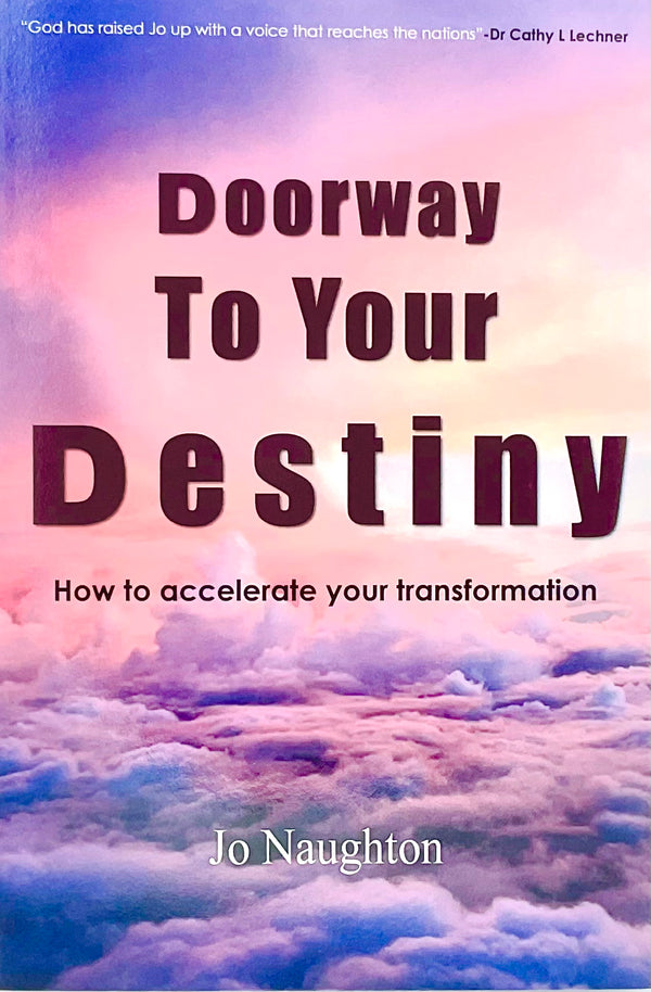 Doorway to your Destiny