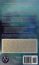 The Freedom Series: Healing Broken Heart Syndrome