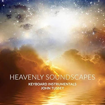 Heavenly Soundscapes