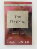 The Freedom Series: The Real You
