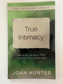 The Freedom Series: True Intimacy