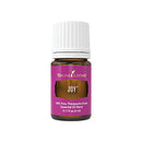 Young Living Essential Oils