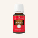 Young Living Essential Oils