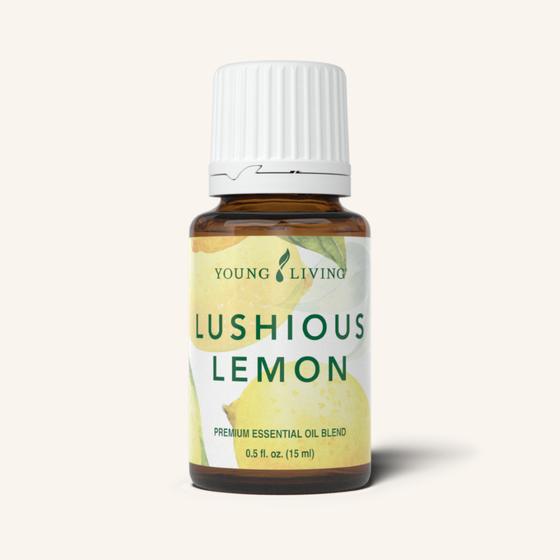 Young Living Essential Oils