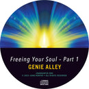 Freeing Your Soul CD