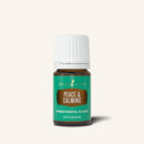 Young Living Essential Oils