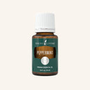 Young Living Essential Oils
