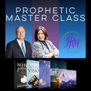 Prophetic Master Class