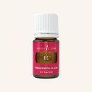 Young Living Essential Oils