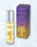 Anointing Oil - Frankincense & Myrrh