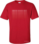 Forgiven, Healed & Free Shirt