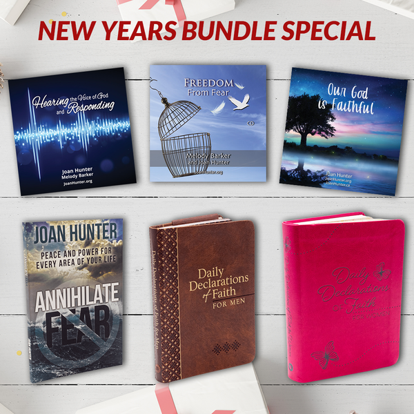 New Year's Bundle Special